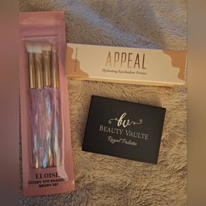 Brand New Beauty Lot